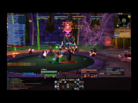 Nox - Naxxramas - Anub'Rekhan