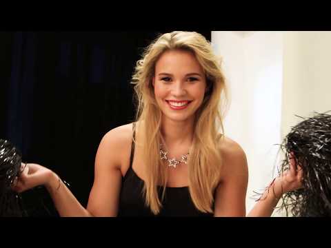 Cheek by Lisca Fall/Winter 2018 - Making of