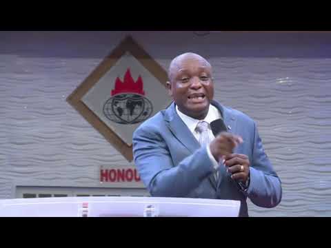 UNDERSTANDING THE WONDERS OF DIVINE DIRECTION |PASTOR JOHN ADELEKAN