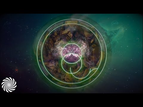 Ovnimoon - Galactic Mantra (Liquid Soul Remix)