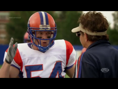 Thad Castle - I Lay People Out! BMS