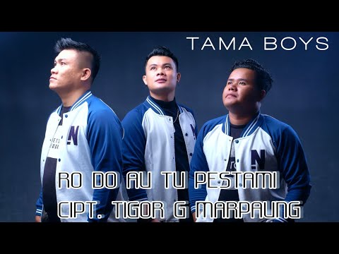 TAMA BOYS - RO DO AU TU PESTAMI, Di improve di reff ke 2!!!