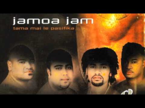 MOE I LE PO MASINA - Jamoa Jam