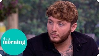 James Arthur Reveals Why Becoming Famous Nearly Ruined His Life | This Morning
