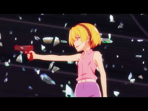 Satoko VS The Witch - Higurashi Sotsu EP :10