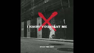 Download lagu I KNOW YOU WANT ME (RYANTMR EDIT) mp3