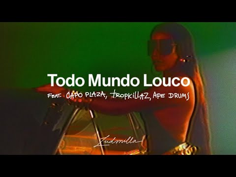 Video thumbnail for Todo Mundo Louco