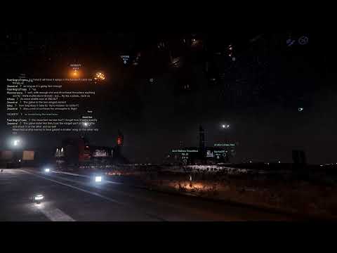 3.14 PTU  Ballista and explosions