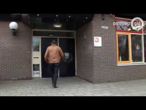 In Gelderland 24 april 2013