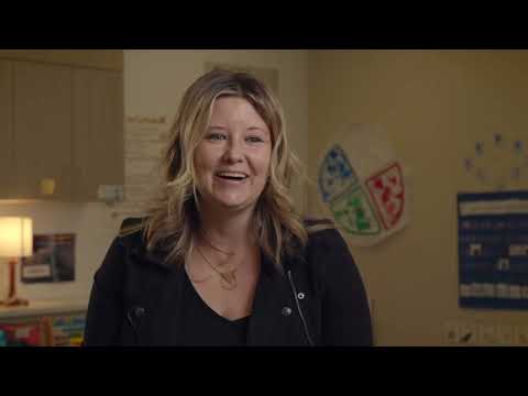 Stories from the Field: A Center-Based Child Care Teacher and a Parent Aware Coach