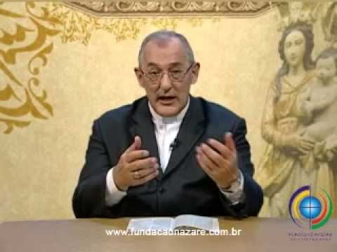 Palavra de Vida Eterna | São João 8,1-11 - 07/04/2014