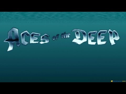 aces of the deep pc download