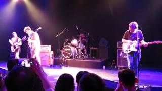 Surfer Blood - "I Can't Explain" 2min29sec MaoLive