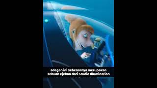 Download lagu Tahukah kamu dalam Film Despicable Me 3 mp3