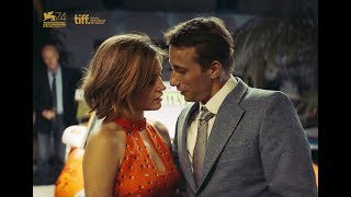 Страсть и верность / Le Fidèle (2017) Новинка! Трейлер фильма.