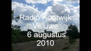 preview picture of video 'Radio Kootwijk Odd Enjinears'
