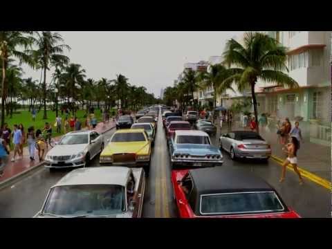 STEP UP 4 Revolution Official Trailer 2012 Movie - [HD]