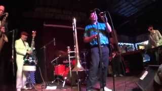 You Must Be Good - The Slackers @ Crowbar 5/17/15