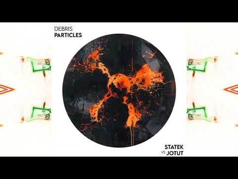 Jotut vs STATEK - Debris Particles