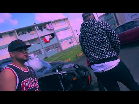 Pacho El Antifeka, Ñengo Flow - Dicen (Official Video)