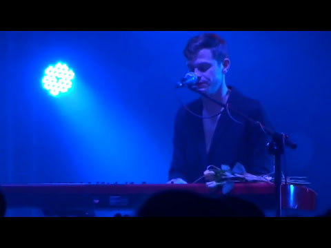 Perfume Genius (live @ OFF Festival 2014) [HD]