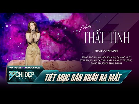 MEDLEY THẤT TÌNH