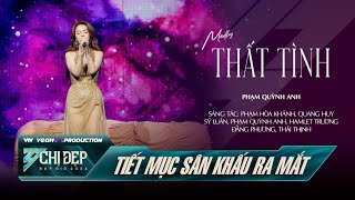 Cover art for Medley Thất Tình