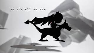 We The Kings   Stone Walls Lyric Video