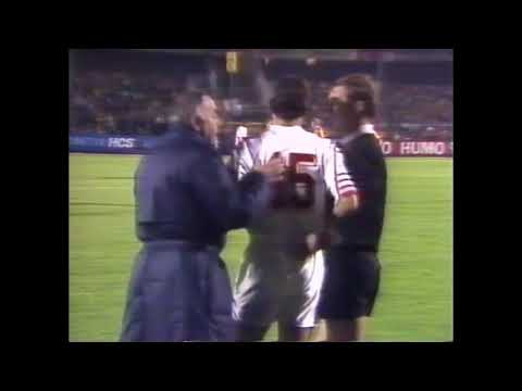 The Antwerp Tapes: KV Mechelen - RAFC 1990 11 03 KV Mechelen