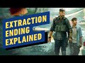 Netflix’s Extraction - Ending Explained