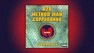 Wu Wear: The Garment Renaissance - RZA Feat. Method Man &amp; Cappadonna (Remastered)