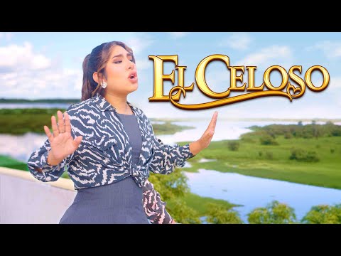 Marybella Morales - El Celoso