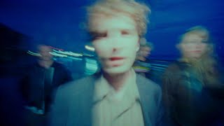 Strange Ranger – “She’s on Fire”