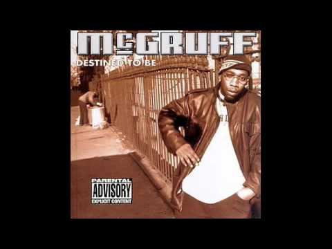 Herb McGruff - What'cha Doin to Me
