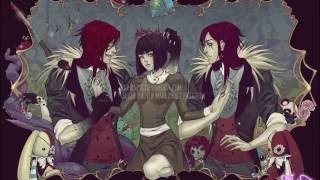 [AMV] Jason the Toymaker and Laughing Jack- Little Clown