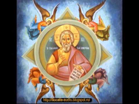 Filocalia V - Petru Damaschin-Cuvântul 6-Despre cele opt vederi mintale-Cartea 1