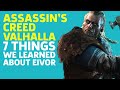 7 Big Things We Learned About Assassin's Creed Valhalla's New Protagonist