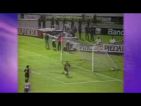 1992 - Campeonato Baiano de 1992 - Bahia 3 X 3 Vitória-BA (Final)