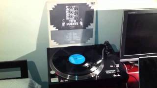 Tito Puente - Frenesi