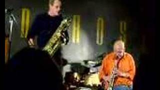 Lol Coxhill & Pete McPhail