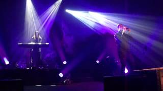Kamelot - End of Innocence (Piano Version Live @ Hedon Zwolle)