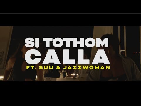 GERTRUDIS - SI TOTHOM CALLA feat SUU & JAZZWOMAN (Videoclip oficial)