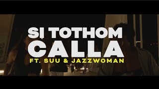 GERTRUDIS - SI TOTHOM CALLA feat SUU & JAZZWOMAN (Videoclip oficial)