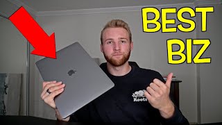 My First Business @ 17 Made $200k