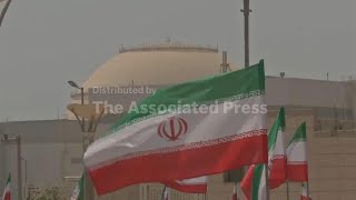 Reported projectile strike at Iran's Bushehr nuclear power complex raises concerns, AP explains