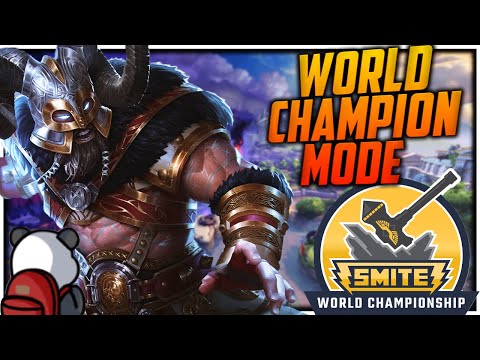 MY FINAL FORM BEFORE WORLDS? CARRY & OUTPLAYING WITH HEIMDALLR