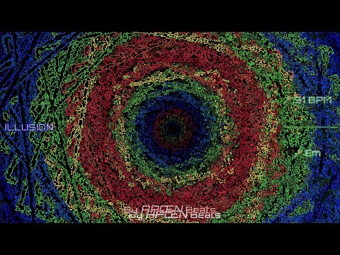 [FREE] PNL X Moha MMZ Type Beat - "ILLUSION"👓 Instru Piano/Cloud Rap 2023 (Prod By APOEN Beats)