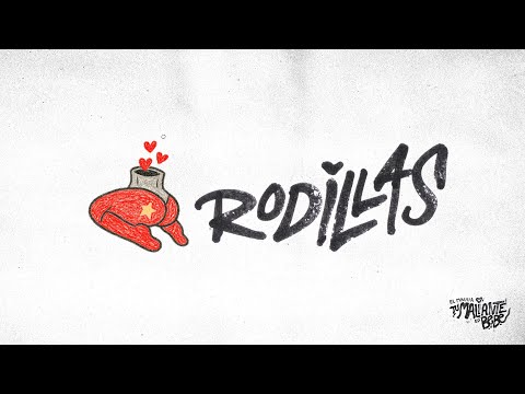 Miniatura de Rodillas
