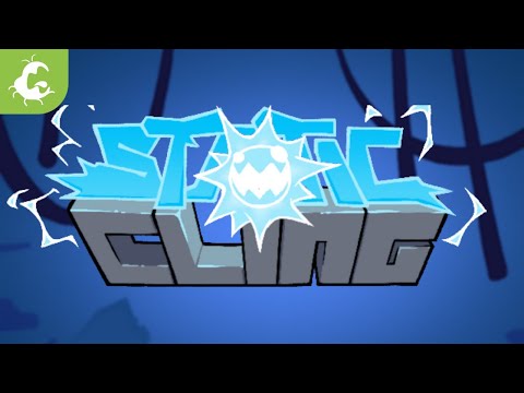Static Cling youtube-video