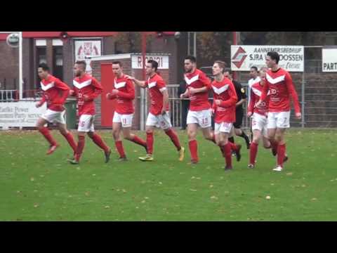 11Sport: Rios - Kwiek Venlo